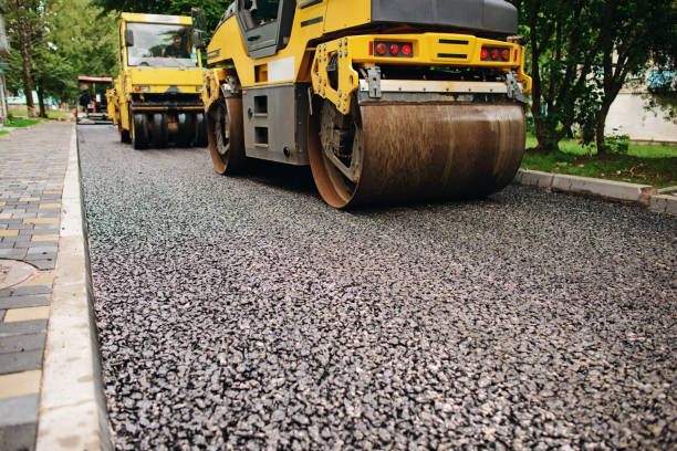 Best Environmentally-friendly driveway pavers in Rosemont, IL